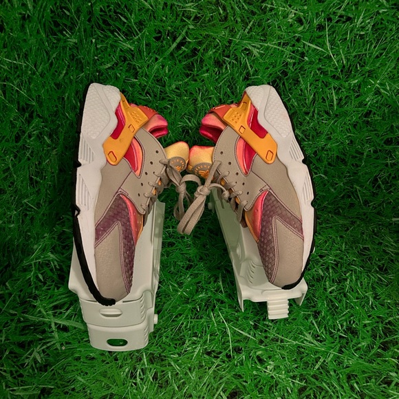 Nike Air huarache trainers - Picture 5 of 5